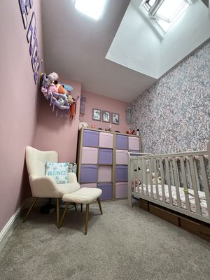 Bedroom 3- click for photo gallery